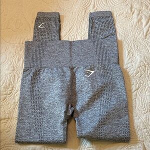 Gymshark Vital Seamless Leggings Size XS